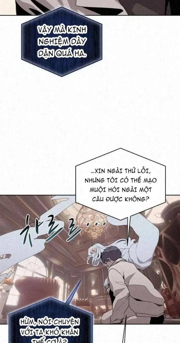 Thực Thư Pháp Sư - Page 53