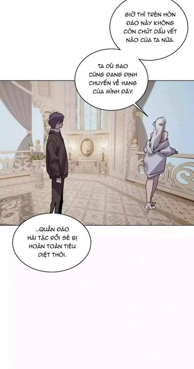 Thực Thư Pháp Sư - Page 56