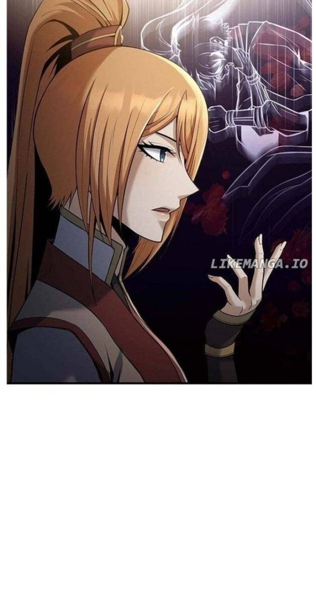 Bá Vương Chi Tinh - Page 11