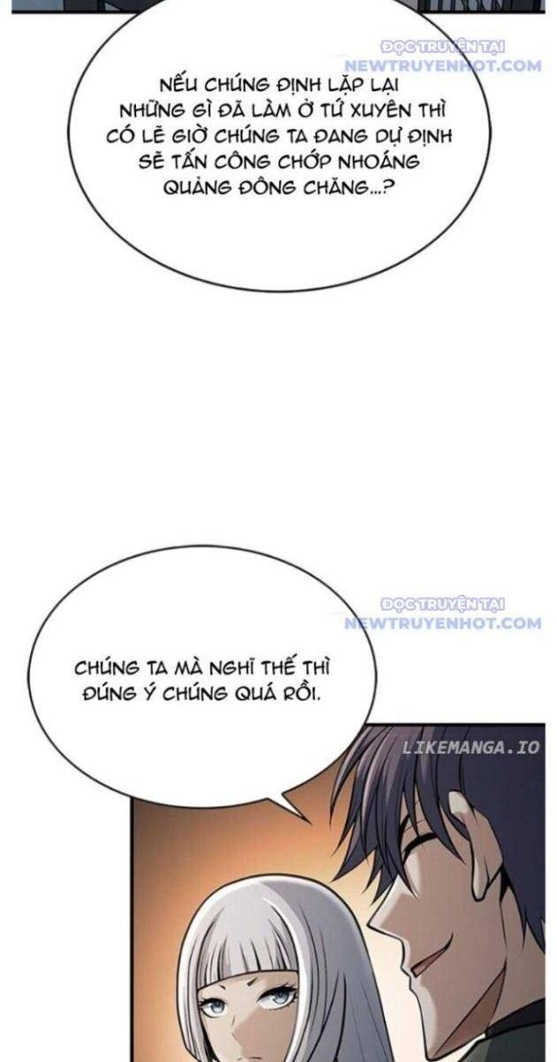 Bá Vương Chi Tinh - Page 73