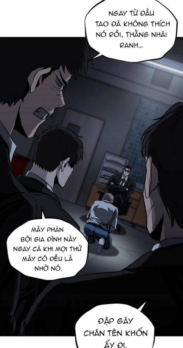 Vương Đạo - Page 78