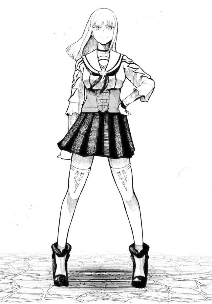 Tái Sinh Nô Lệ - Page 12