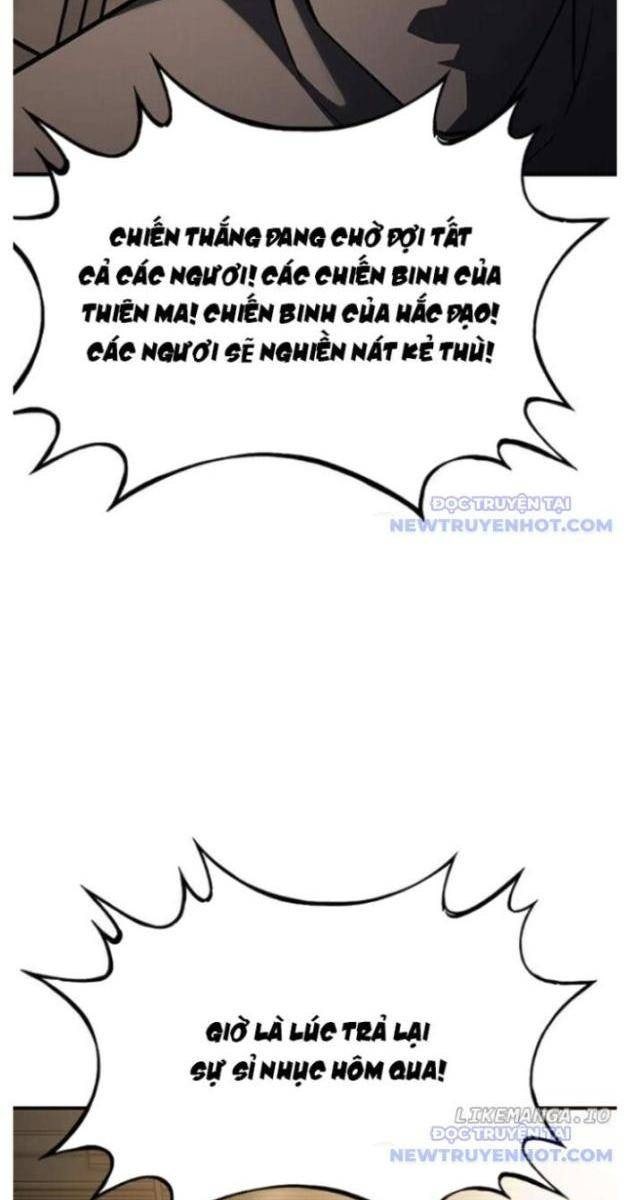 Bá Vương Chi Tinh - Page 38