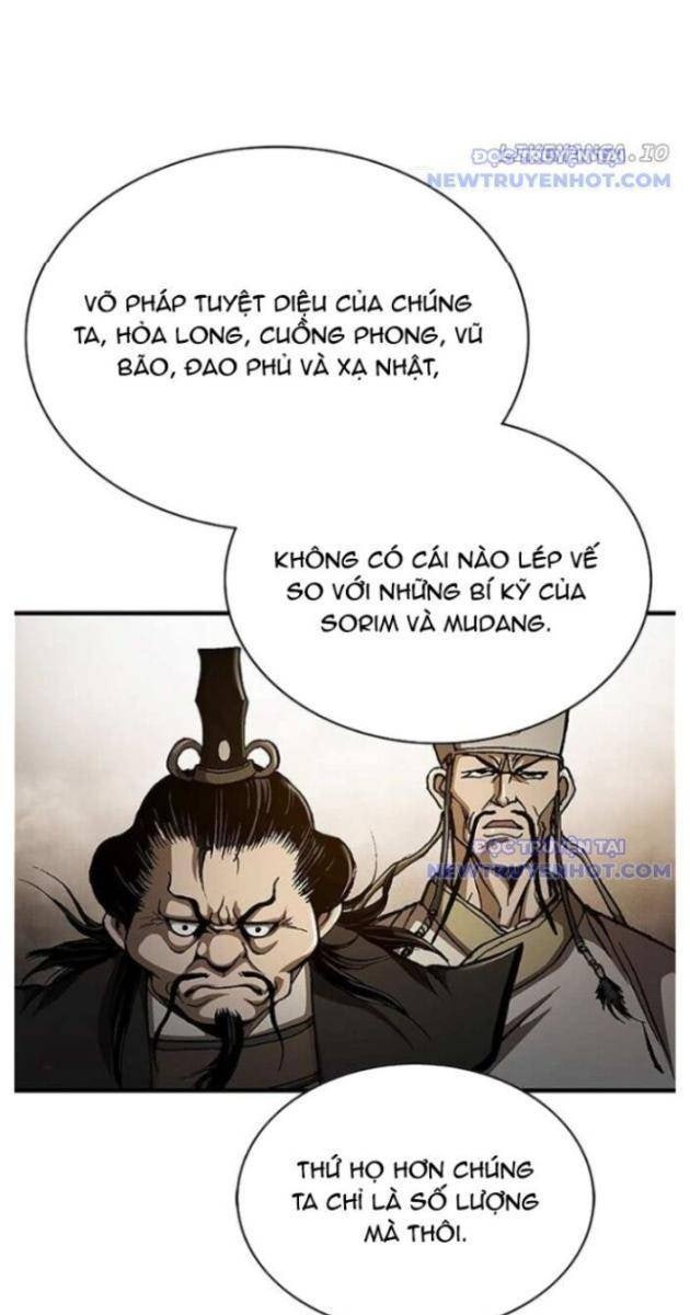 Bá Vương Chi Tinh - Page 116