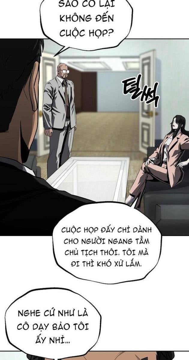 Vương Đạo - Page 8