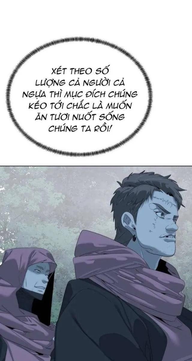 Hành Tinh Quái Vật - Page 59