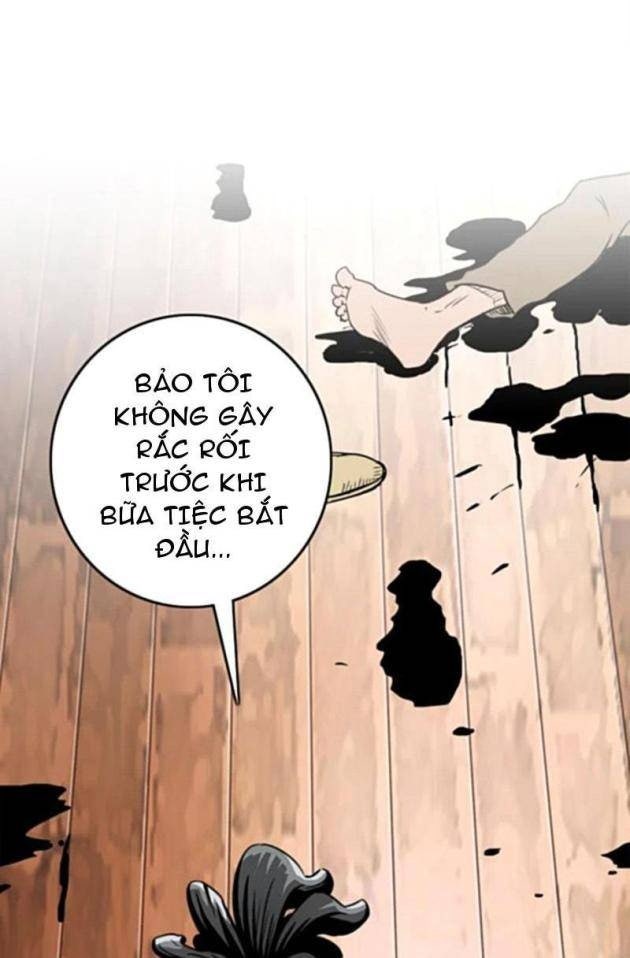 Người Siêu Việt - Page 36
