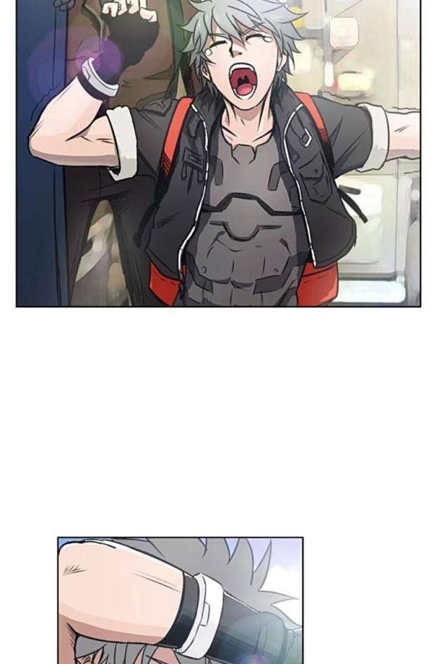 Người Siêu Việt - Page 6