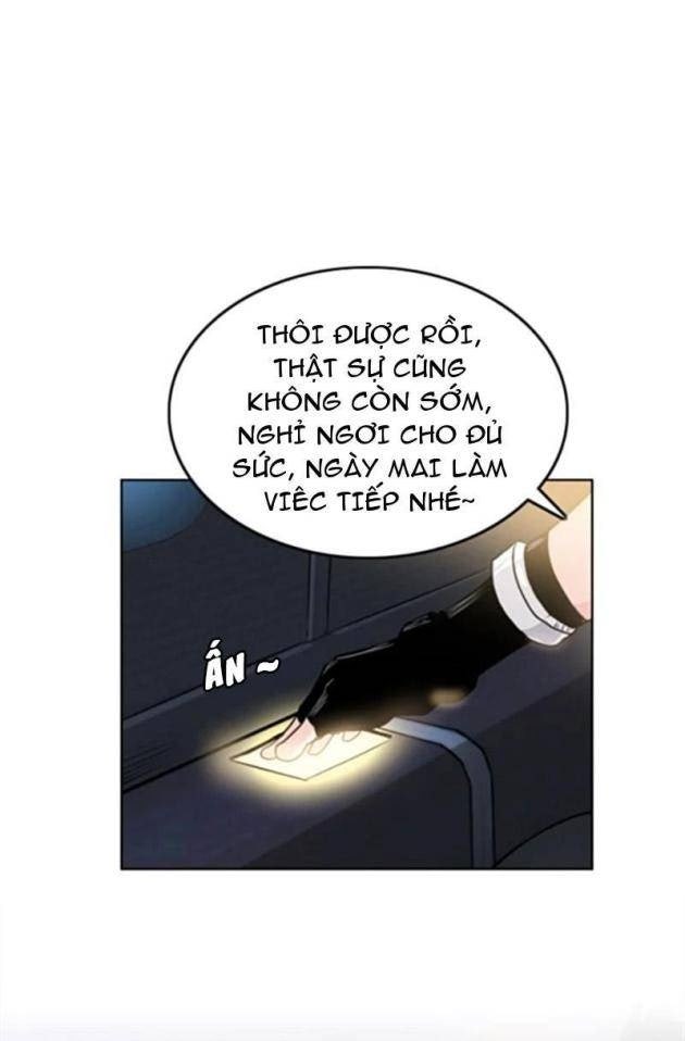Người Siêu Việt - Page 21