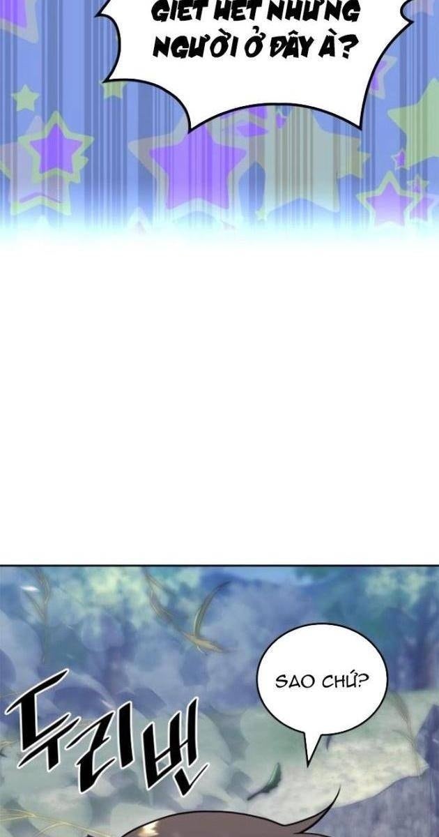 Võ Giả Bất Đắc Dĩ - Page 6