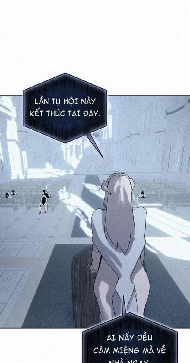 Thực Thư Pháp Sư - Page 6