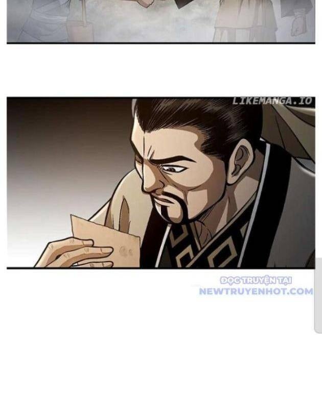 Bá Vương Chi Tinh - Page 89