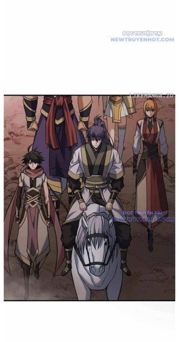 Bá Vương Chi Tinh - Page 68