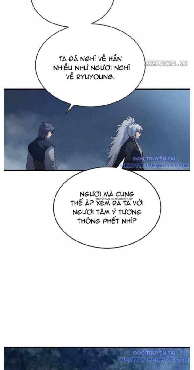 Bá Vương Chi Tinh - Page 136