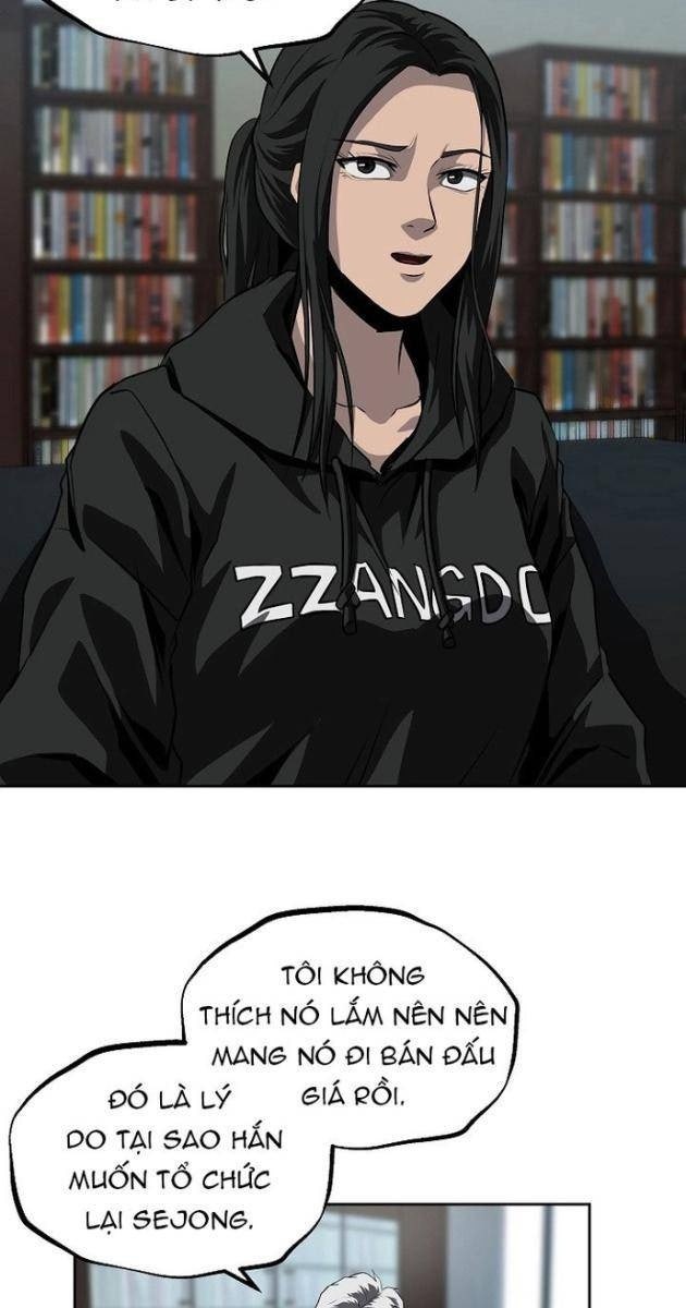 Vương Đạo - Page 50