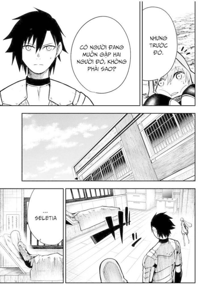 Tái Sinh Nô Lệ - Page 8