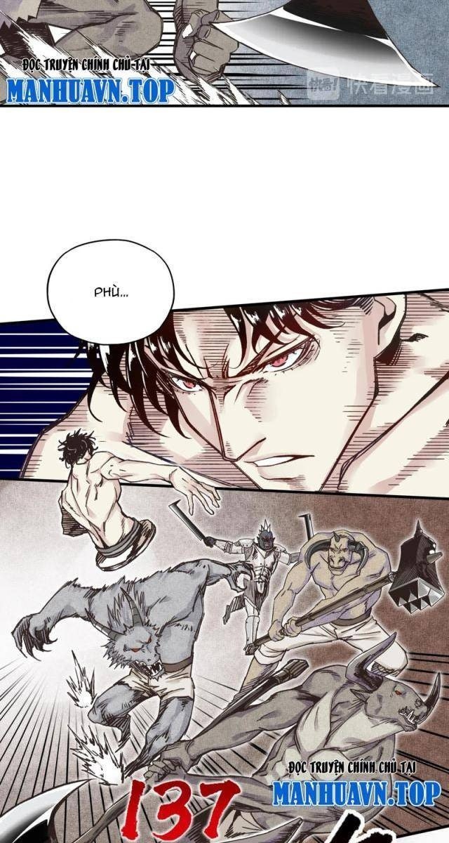 Ta Xuyên Vào Dị Giới Với Chỉ Số Phòng Thủ 99999 - Page 34