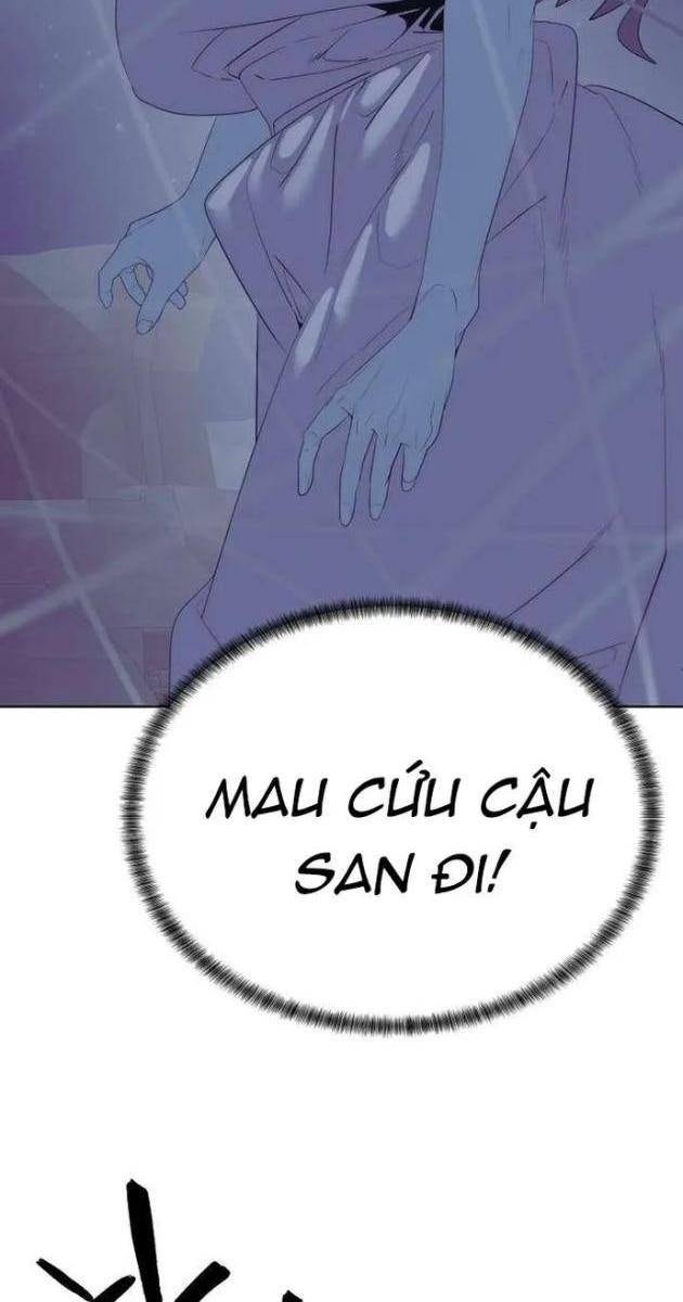 Hành Tinh Quái Vật - Page 128