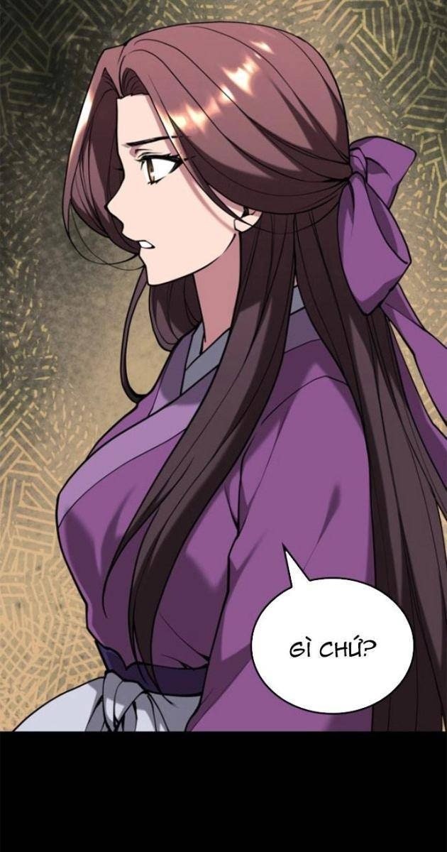 Võ Giả Bất Đắc Dĩ - Page 110