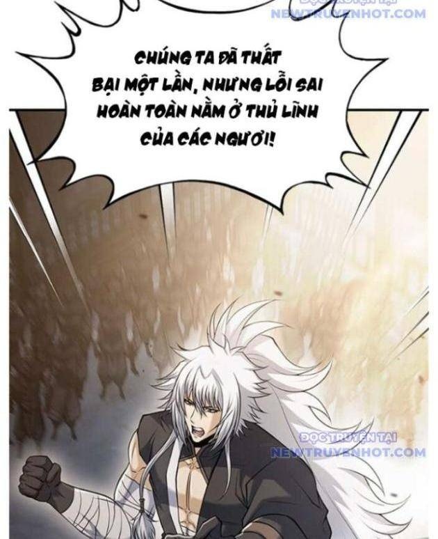 Bá Vương Chi Tinh - Page 34