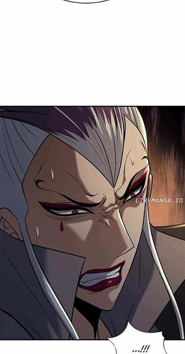 Bá Vương Chi Tinh - Page 108