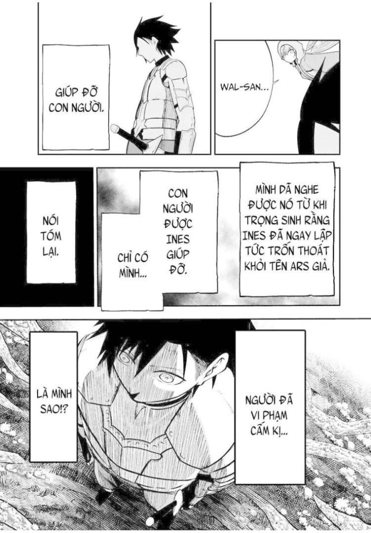 Tái Sinh Nô Lệ - Page 6