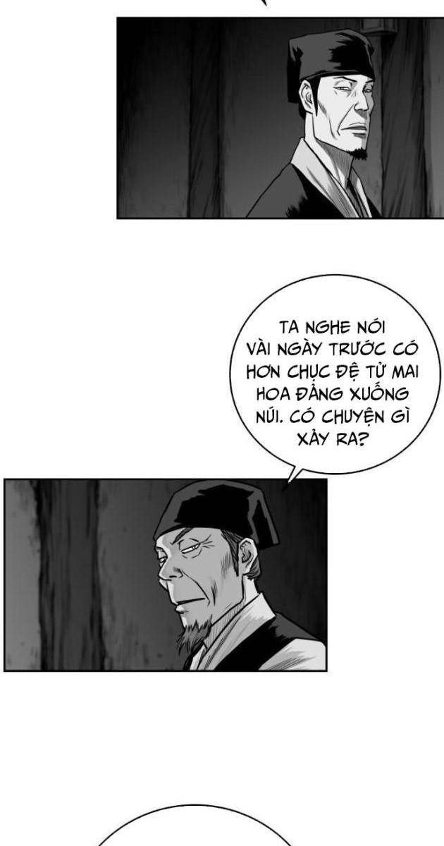 Sát Thủ Anh Vũ - Page 61