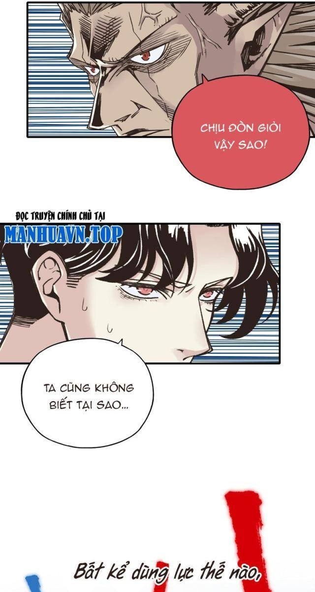 Ta Xuyên Vào Dị Giới Với Chỉ Số Phòng Thủ 99999 - Page 79