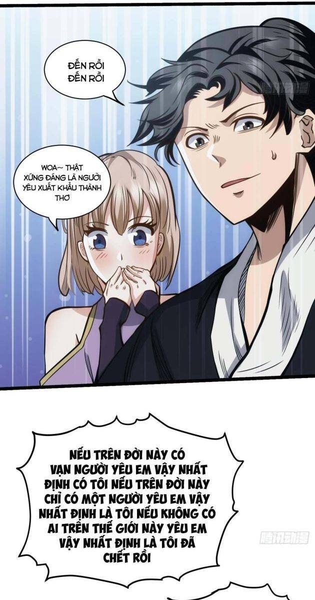 Tự Kỷ Luật Ta Đây Bất Khả Chiến Bại - Page 52