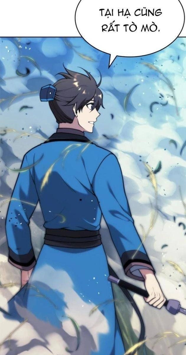 Võ Giả Bất Đắc Dĩ - Page 165