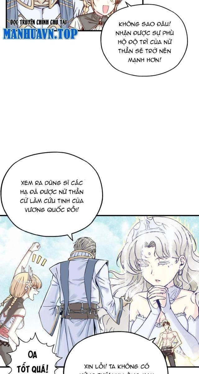 Ta Xuyên Vào Dị Giới Với Chỉ Số Phòng Thủ 99999 - Page 41