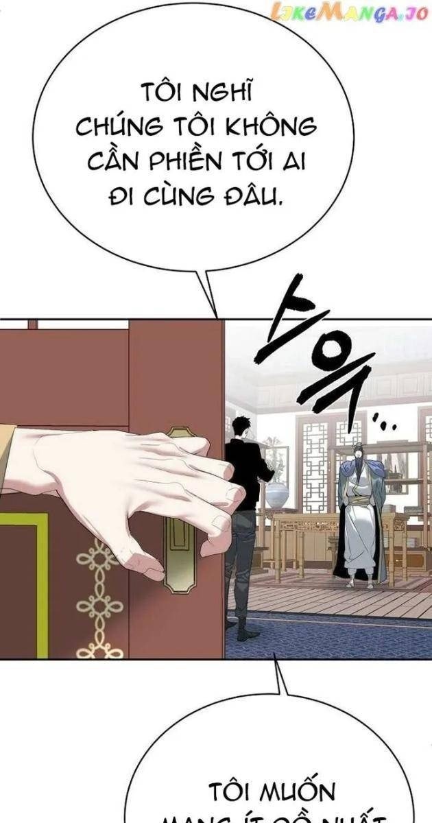 Hành Tinh Quái Vật - Page 97