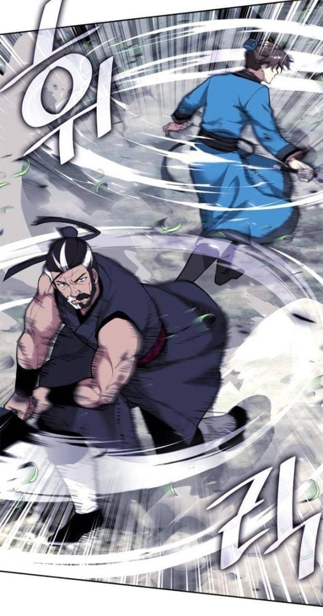 Võ Giả Bất Đắc Dĩ - Page 144