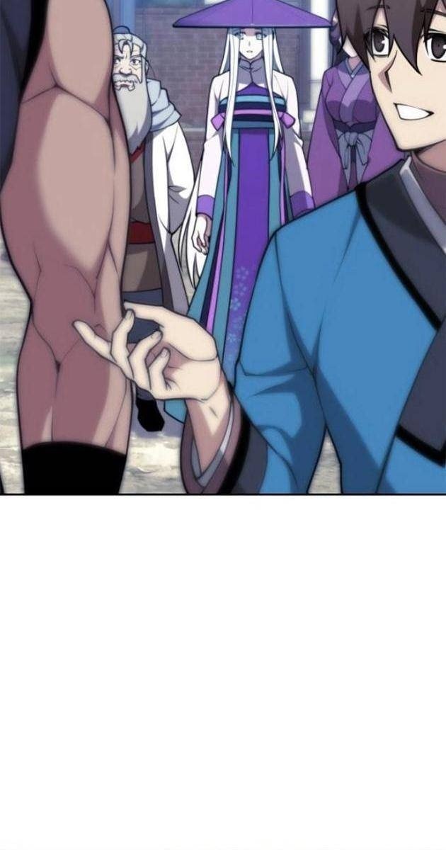 Võ Giả Bất Đắc Dĩ - Page 59