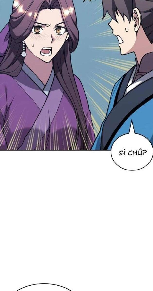 Võ Giả Bất Đắc Dĩ - Page 106