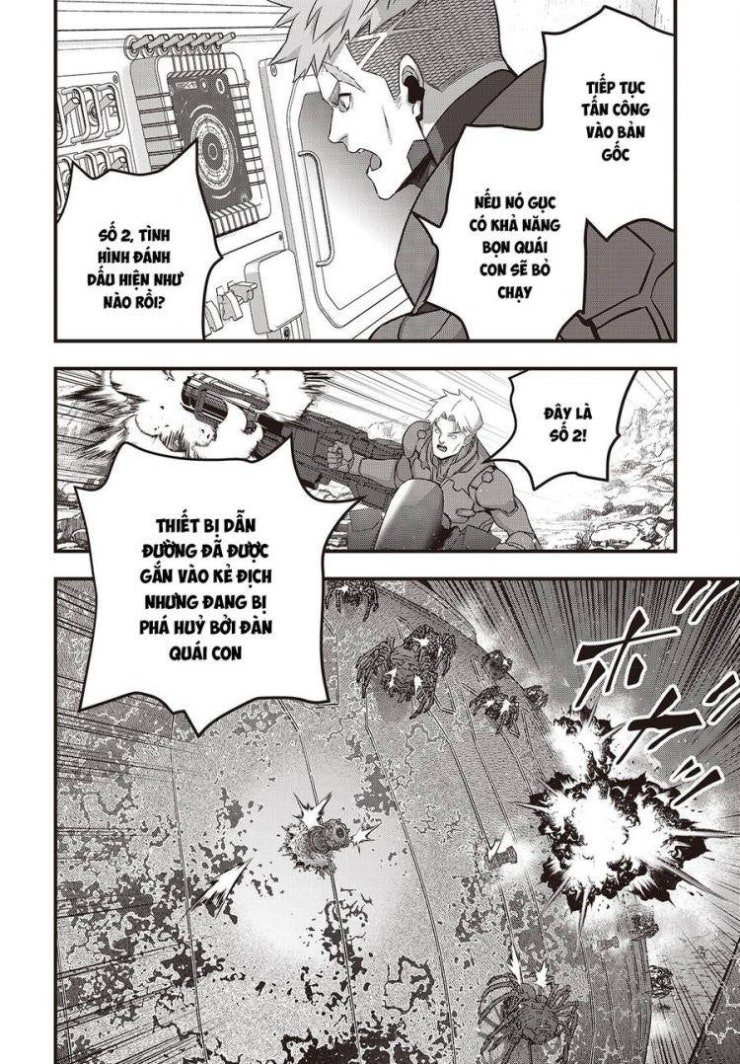 Rebuild World - Page 5