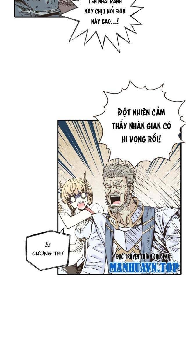 Ta Xuyên Vào Dị Giới Với Chỉ Số Phòng Thủ 99999 - Page 77