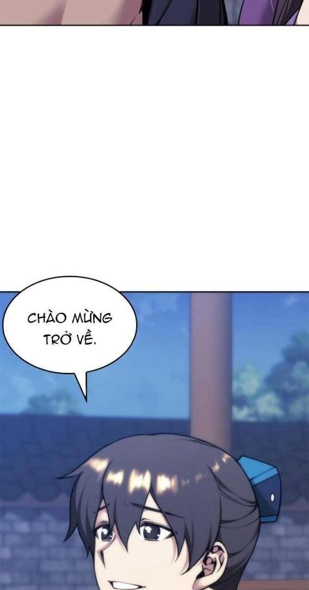 Võ Giả Bất Đắc Dĩ - Page 39