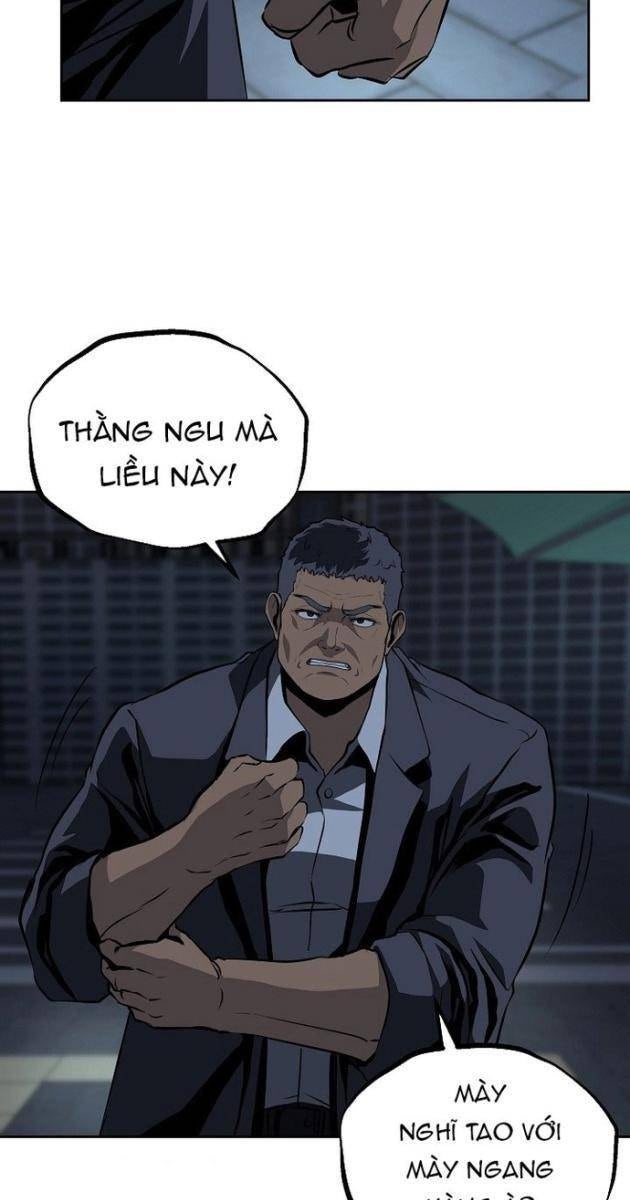 Vương Đạo - Page 36