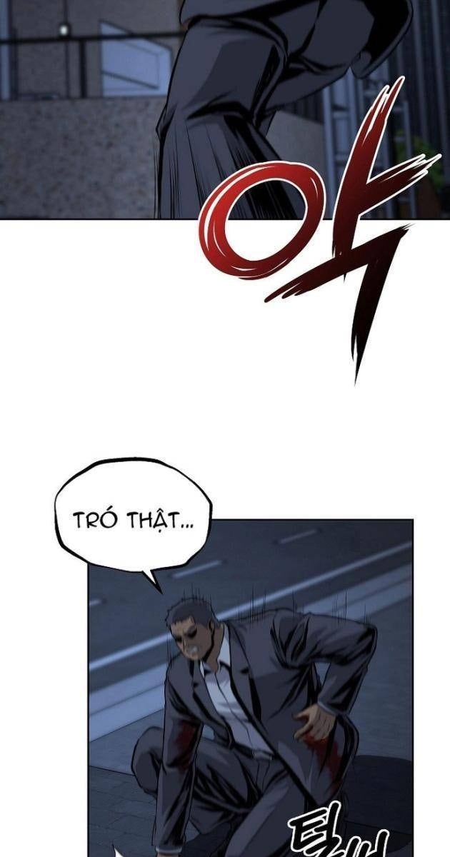 Vương Đạo - Page 61