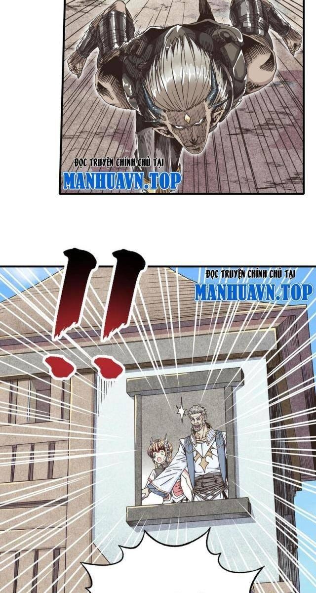 Ta Xuyên Vào Dị Giới Với Chỉ Số Phòng Thủ 99999 - Page 10