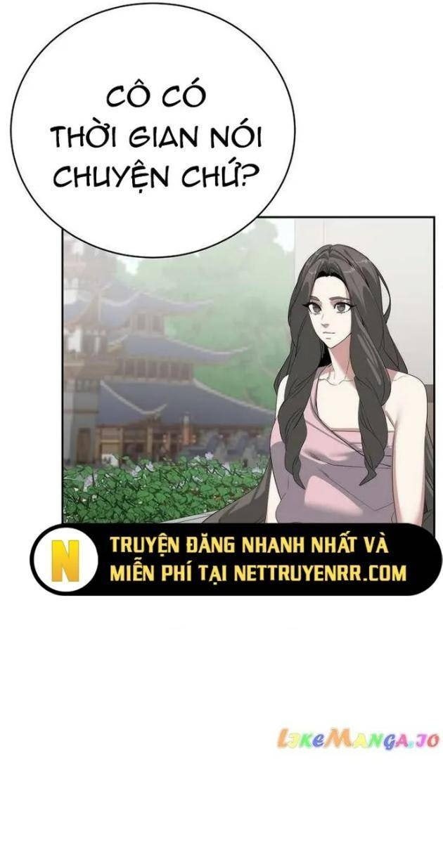 Hành Tinh Quái Vật - Page 47