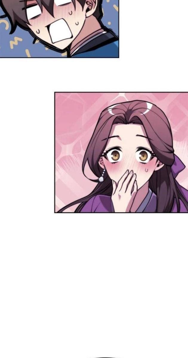 Võ Giả Bất Đắc Dĩ - Page 91