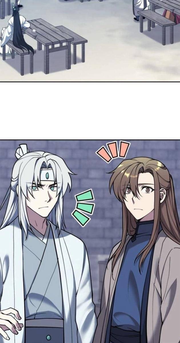 Võ Giả Bất Đắc Dĩ - Page 176