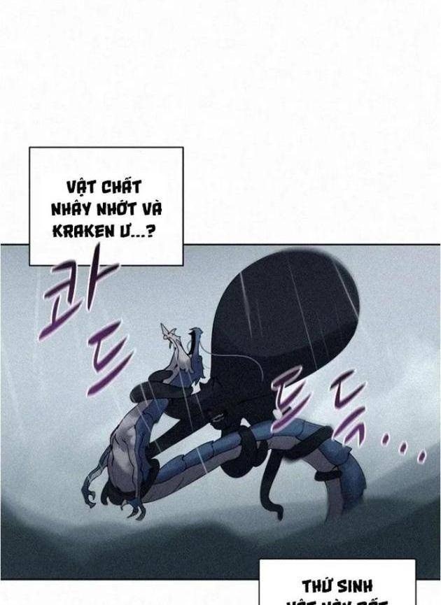 Thực Thư Pháp Sư - Page 14