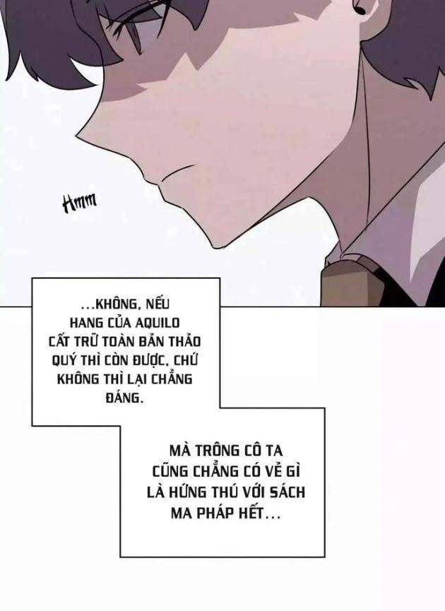 Thực Thư Pháp Sư - Page 4