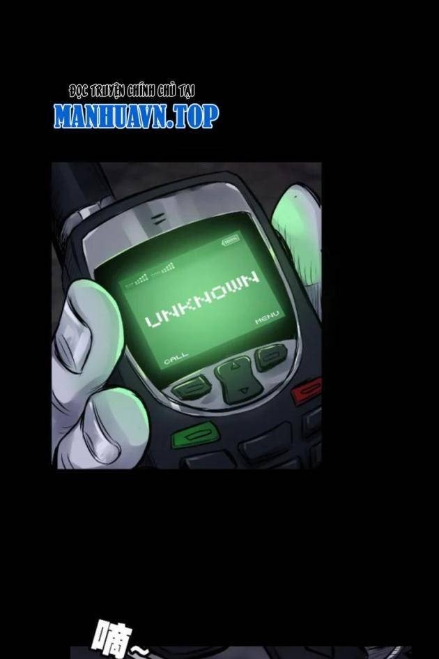 Người Siêu Việt - Page 31