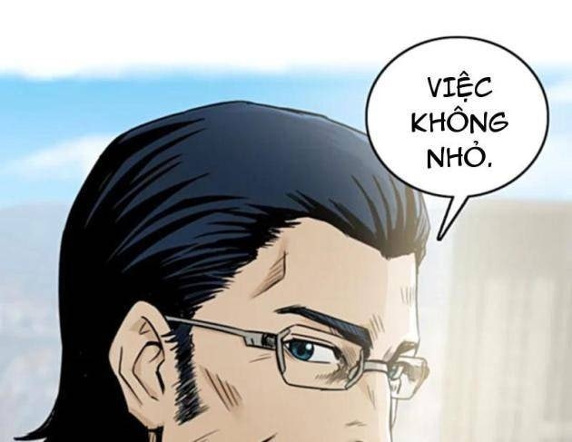 Người Siêu Việt - Page 17