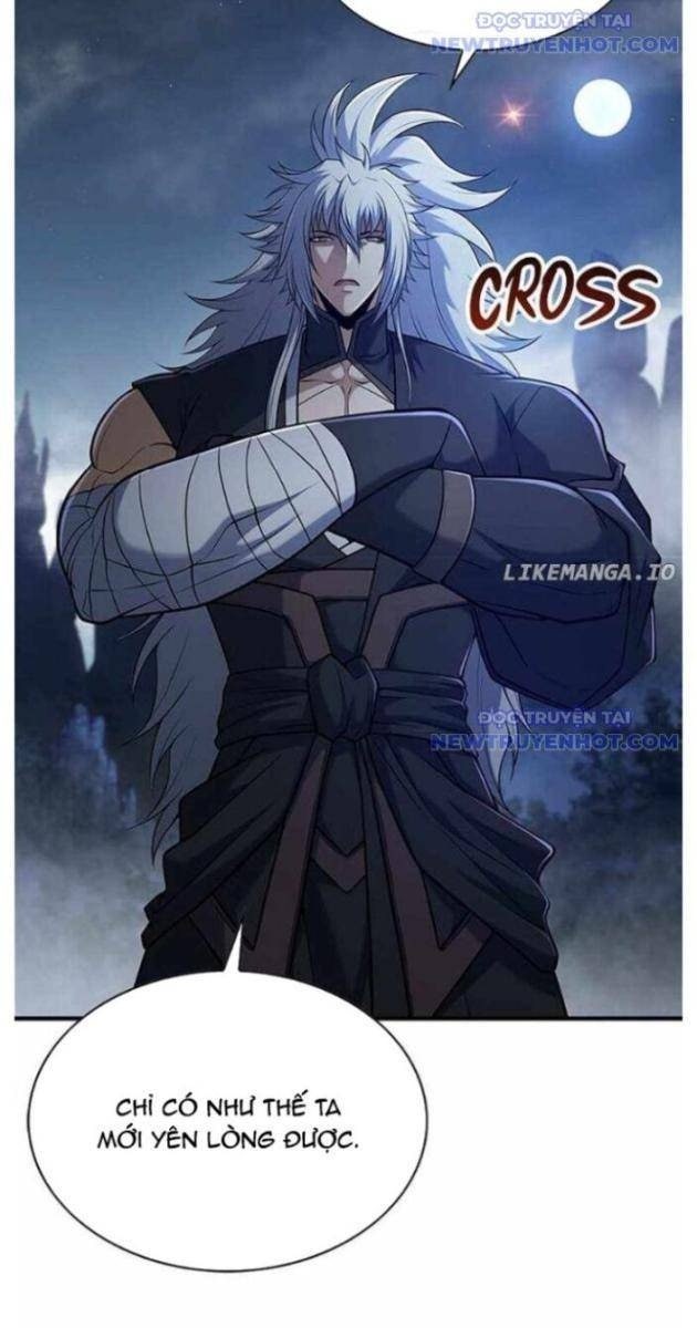 Bá Vương Chi Tinh - Page 120