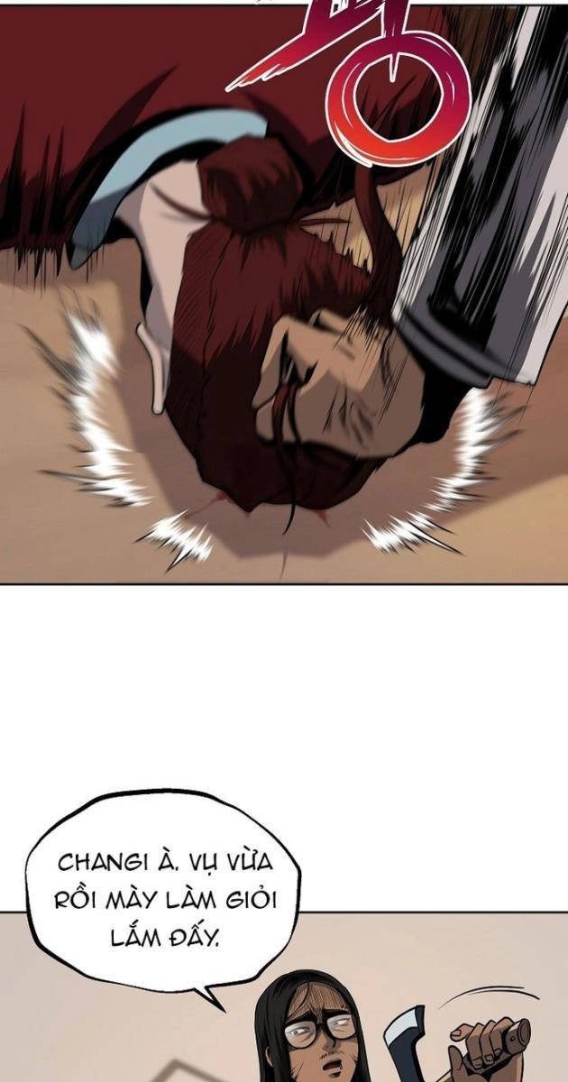 Vương Đạo - Page 40